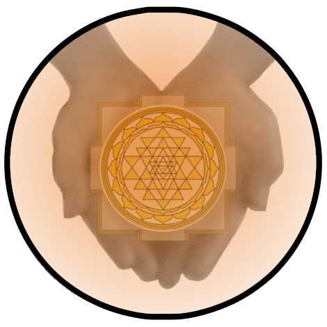 Antahkarana — Tripurashakti